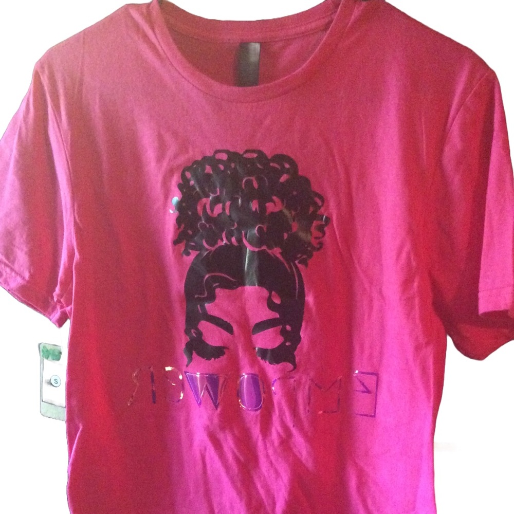 Empower Women T